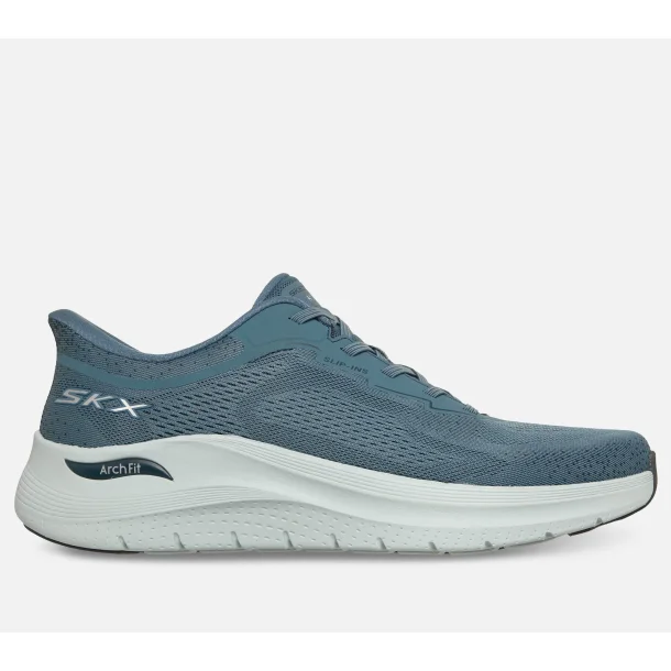 SKECHERS Slip-ins Arch Fit 2.0 Rovant - slate (bl�) 232784