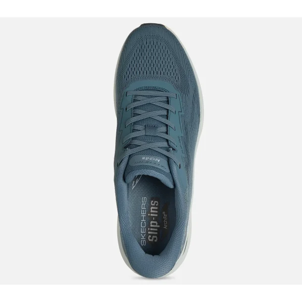 SKECHERS Slip-ins Arch Fit 2.0 Rovant - slate (bl�) 232784