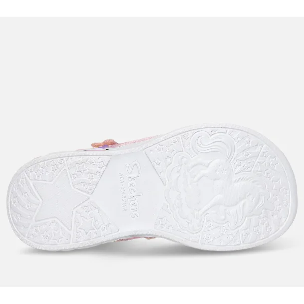 SKECHERS sandal - lyserd 302682L