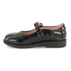 Mia maja Mary Jane B�rneballerina Sort 3416500210