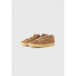 Paul Green sneakers - brun 5452-129