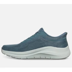 SKECHERS Slip-ins Arch Fit 2.0 Rovant - slate (bl�) 232784