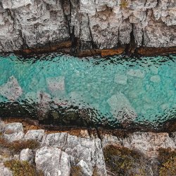 GOLDFIELD &amp; BANKS - Pacific Rock Moss 10ml 