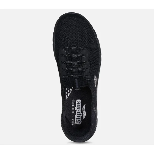 SKECHERS Arch Fit Vista Aspiration Slip-Ins - sort 104379