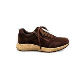 Green Comfort sneakers - brun 228081Q10