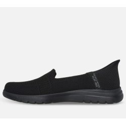SKECHERS On-The-Go Flex Camellia 138181 - Black 