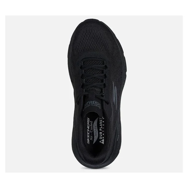 SKECHERS Max Cushioning Arch Fit 2.0 - Avenida - sort