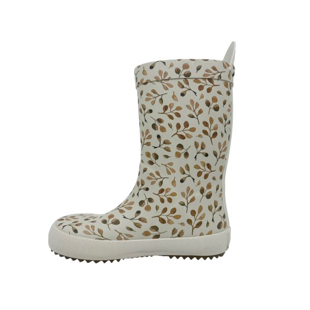 Bisgaard gummistvler - sage herbs 92004999X