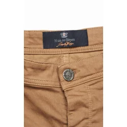 Blue de Gnes Paulo Pavia 1 chino - fudge 