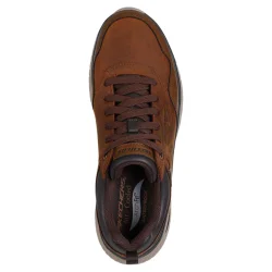 Relaxed Fit Arch Crosser Waterproof sneakers - brun 205347