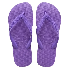 Havaianas sandaler - dark purple HAU4000029