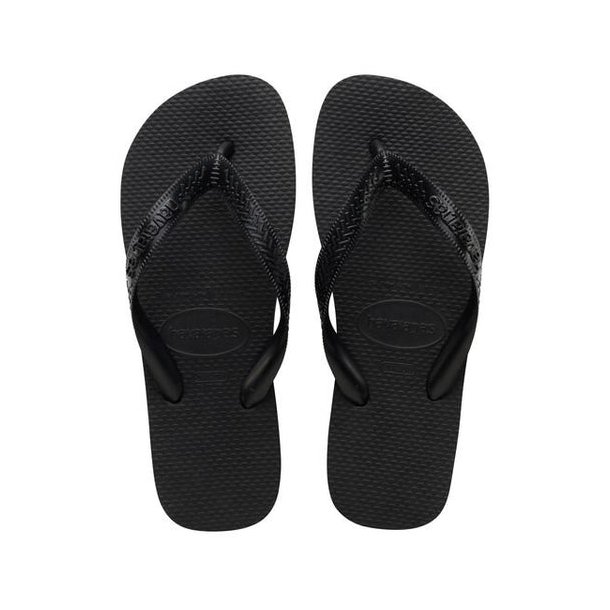 Havaianas sandaler - black HAU4000029 