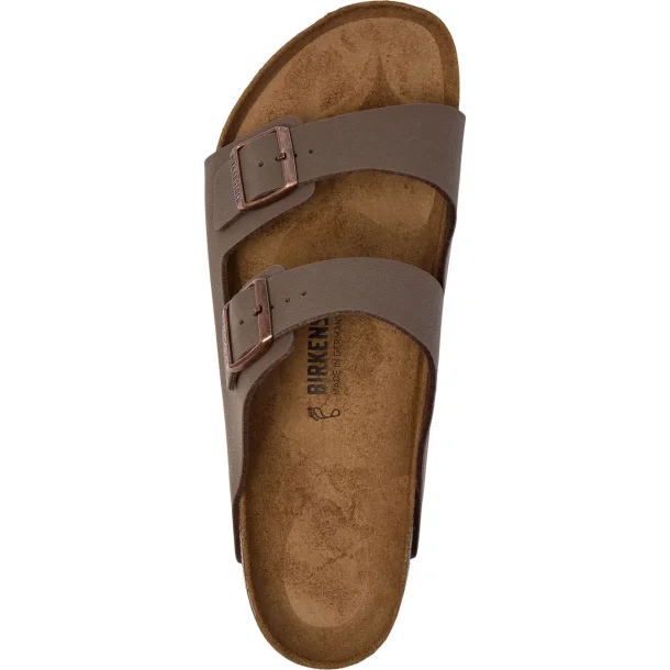 Birkenstock Arizona BS - Mocca (smal) 
