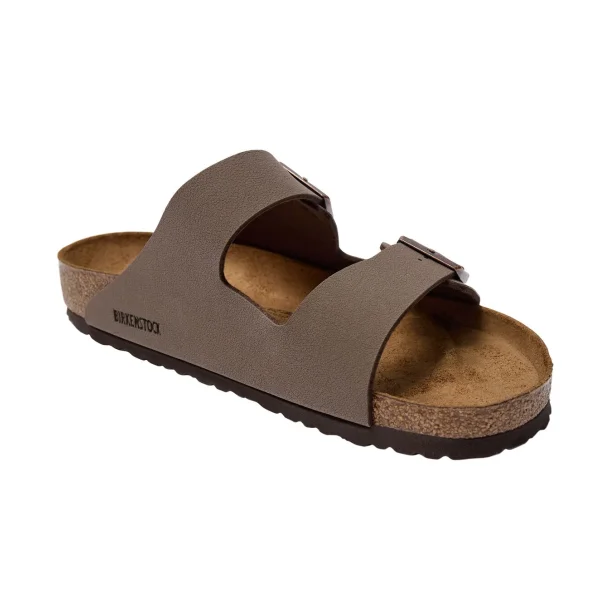 Birkenstock Arizona BS - Mocca (smal) 