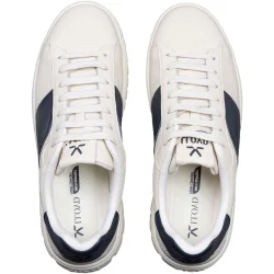 Lloyd sneaker - hvid 16-119