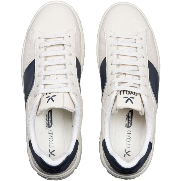 Lloyd sneaker - hvid 16-119