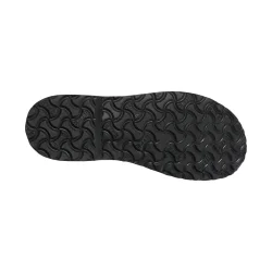 Birkenstock Uppsala mid suede leather - sort (smal) 