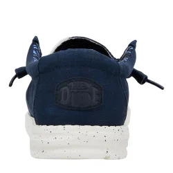 HeyDude  40700410FS0 -NAVY