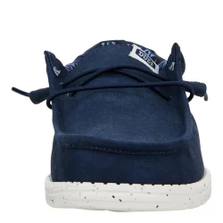 HeyDude  40700410FS0 -NAVY