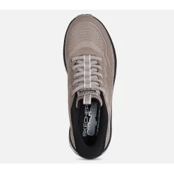 SKECHERS Slip-ins Switch Back Waterproof - Natural