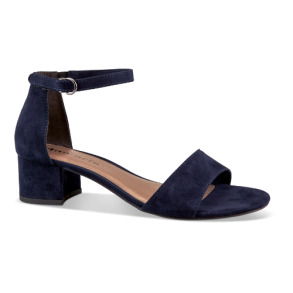 Tamaris sandal m. hl - navy 1-28201-42