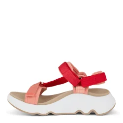 Green Comfort Venice Vaia sandal - r�d 422045Q62