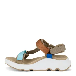 Green Comfort sandaler - taube 422045Q62