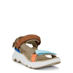 Green Comfort sandaler - taube 422045Q62