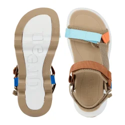 Green Comfort sandaler - taube 422045Q62