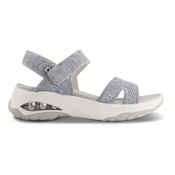 Rieker sandal - jeans/bleu W3152-10