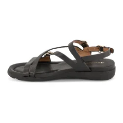 Tamaris sandal - sort 1-28231-46