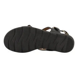Tamaris sandal - sort 1-28231-46