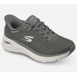 SKECHERS Slip-ins - Arch Fit 3.0 -True Step - olive 150887