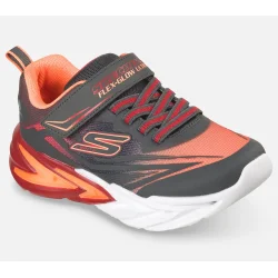 SKECHERS sneaker S-Lights Flex-Glow Ultra - Gray 400139L