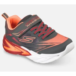 SKECHERS sneaker S-Lights Flex-Glow Ultra - Gray 400139L