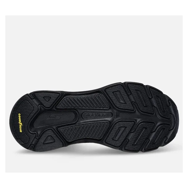 SKECHERS Max Cushioning Arch Fit 2.0 - Avenida - sort