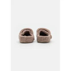 Crocs Classic Cozzzy Slipper  - mushroom 209386
