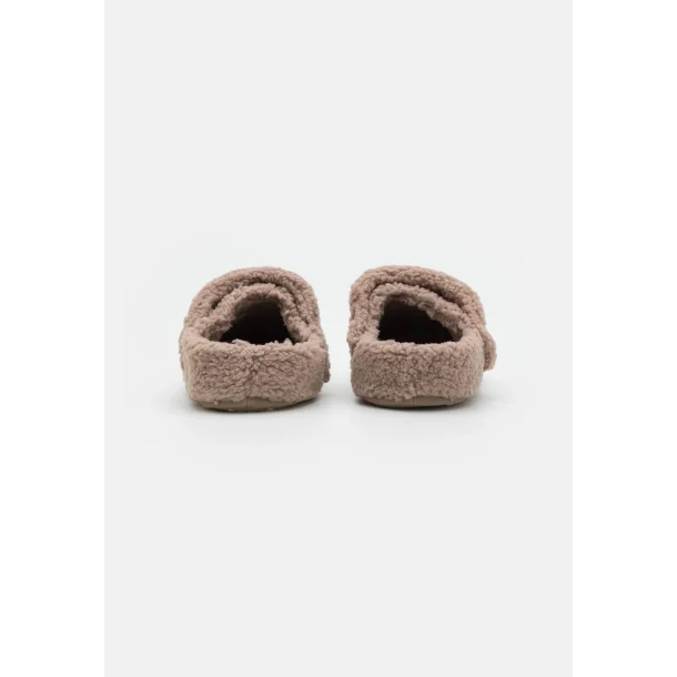 Crocs Classic Cozzzy Slipper  - mushroom 209386