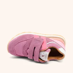 Bisgaard sneaker - violet 44103