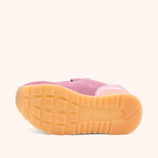 Bisgaard sneaker - violet 44103