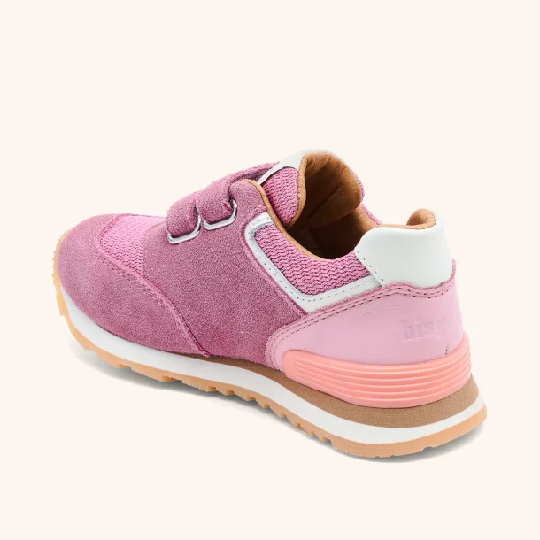 Bisgaard sneaker - violet 44103