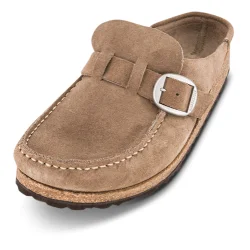 Birkenstock Buckley - Gray Taube (smal)