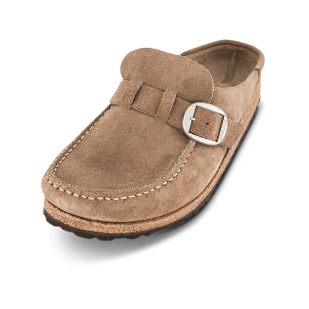 Birkenstock Buckley - Gray Taube (smal)
