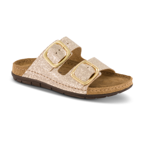 Rohde sandal - natur 5865