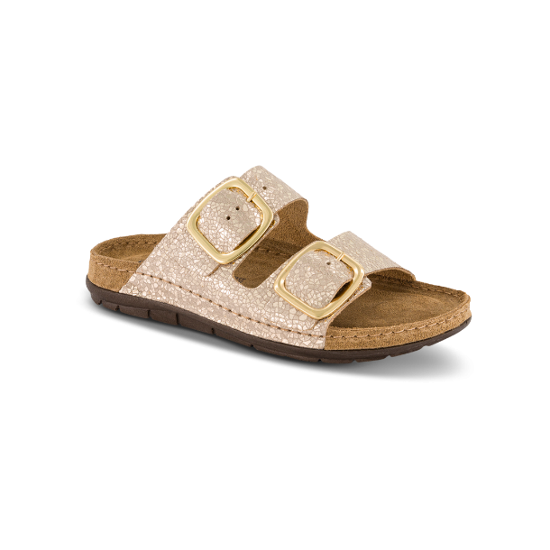 Rohde sandal - natur 5865