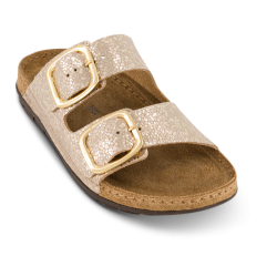 Rohde sandal - natur 5865