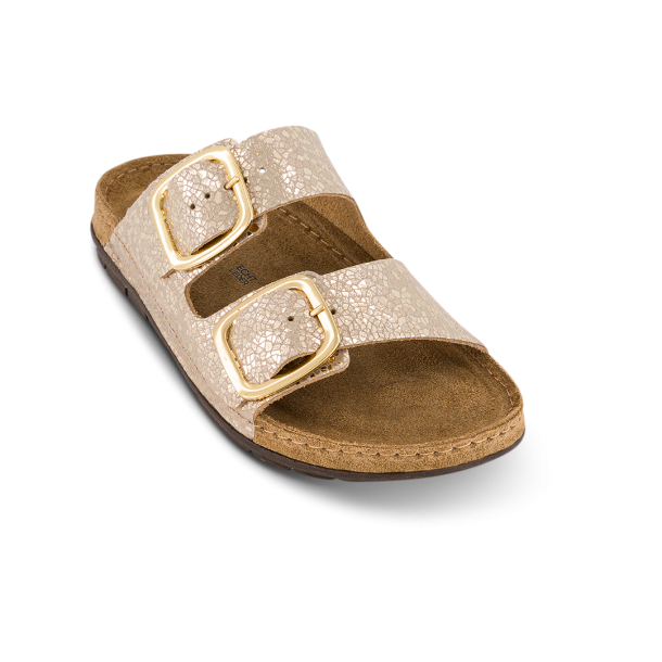 Rohde sandal - natur 5865