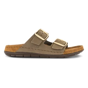 Rohde sandal - olive 5865 