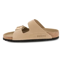 Birkenstock Arizona  big buckle - Tabacco Brown (smal model)