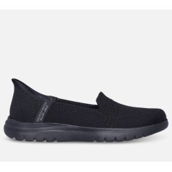 SKECHERS On-The-Go Flex Camellia 138181 - Black 